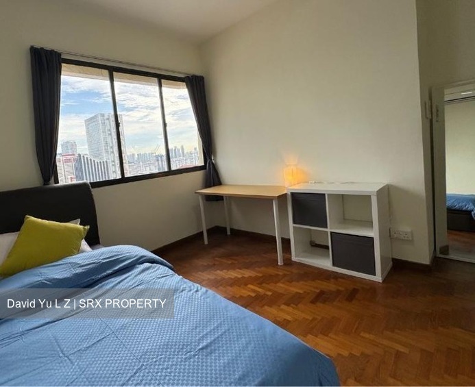 The Riverwalk / Riverwalk Apartments (D1), Apartment #482837741